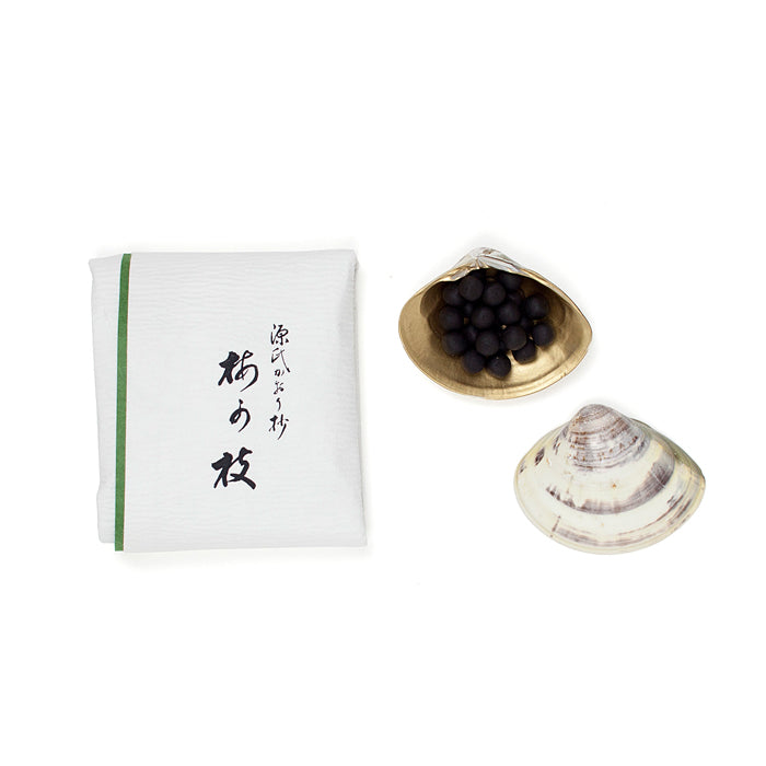 Shoyeido Genji Kaori-Sho Umegae 23 pieces (615101)