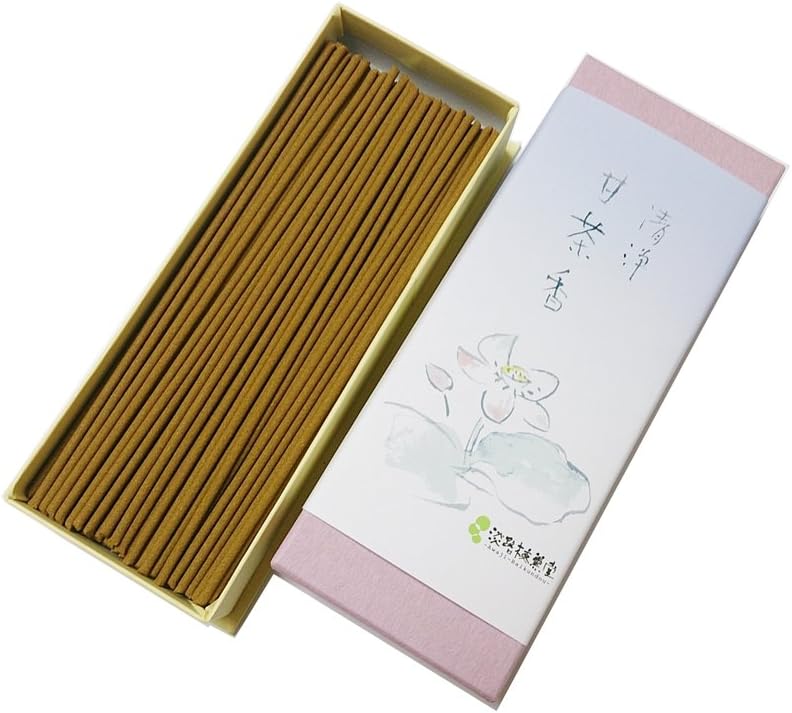 Awaji Baikundo Amacha-kou Shoujou (Purifying) (031, 021, 001)