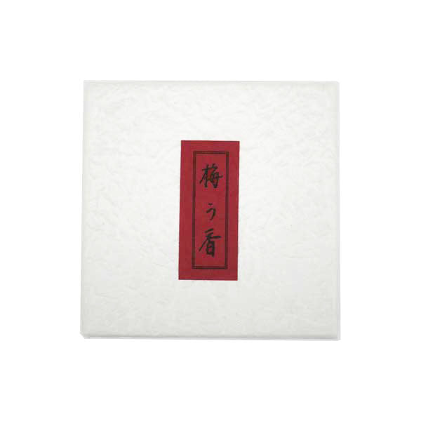 Yamadamatsu Umegaka (Vinul-Wraooed, Paper Box) 25g (62024)
