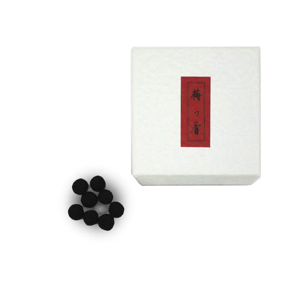 Yamadamatsu Umegaka (Vinul-Wraooed, Paper Box) 25g (62024)