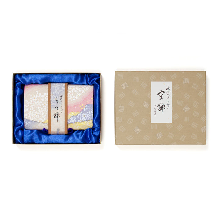 Shoyeido Genji Kaori-Sho Utsusemi Ise (620411)