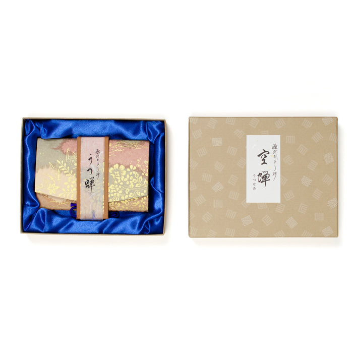 Shoyeido Genji Kaori-Sho Utsusemi Hagi (620412)