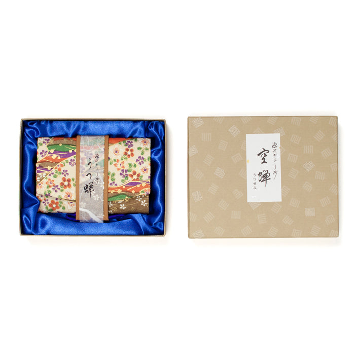 Shoyeido Genji Kaori-Sho Utsusemi Tsuyu (620413)
