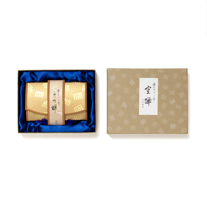 Shoyeido Genji Kaori-Sho Utsusemi Special Edition (620430)