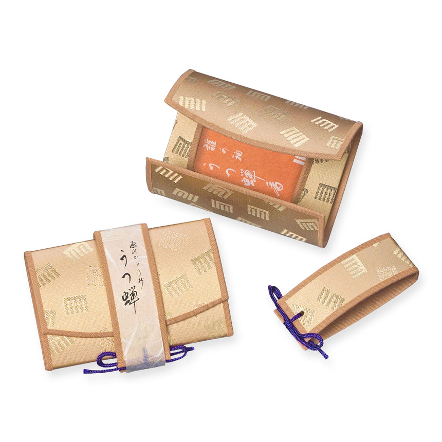 Shoyeido Genji Kaori-Sho Utsusemi Special Edition (620430)