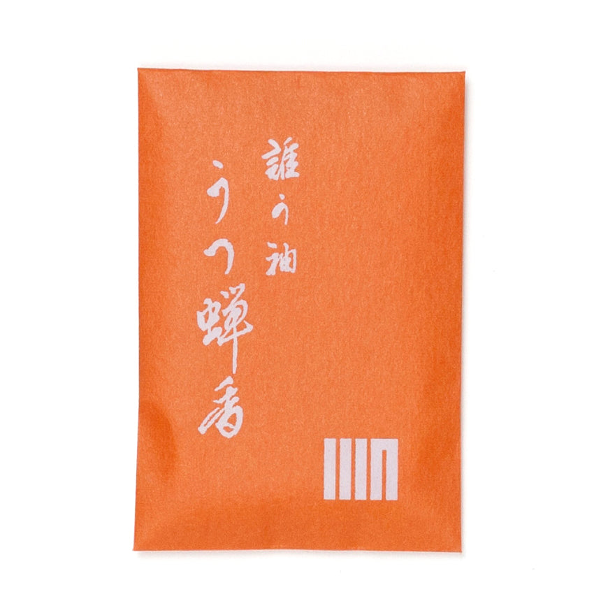 Shoyeido Genji Kaori-Sho Tagasode Utsusemiko (620440)