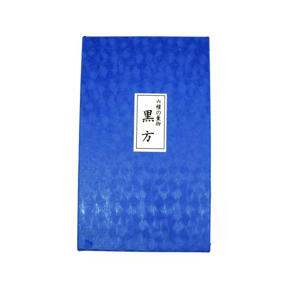 Yamadamatsu Mukuas no Takimono Kurobo 10g Shell Case (62051)