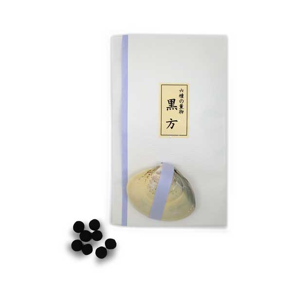 Yamadamatsu Mukuas no Takimono Kurobo 10g Shell Case (62051)