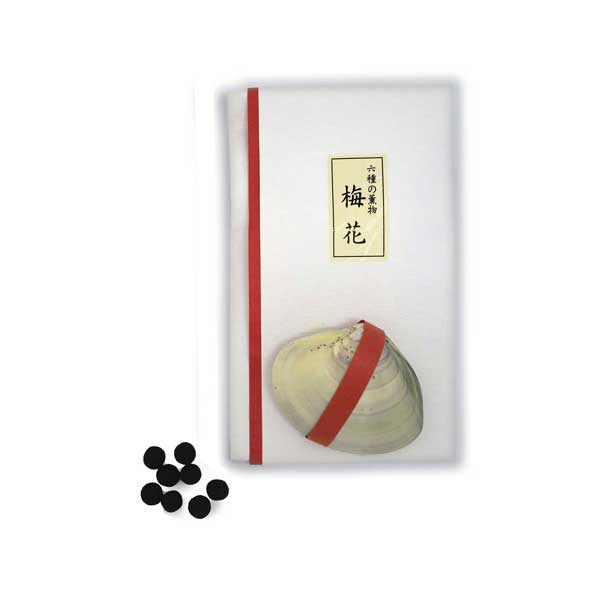 Yamadamatsu Mukusa no Takimono Baika 10g Shell Case (62052)