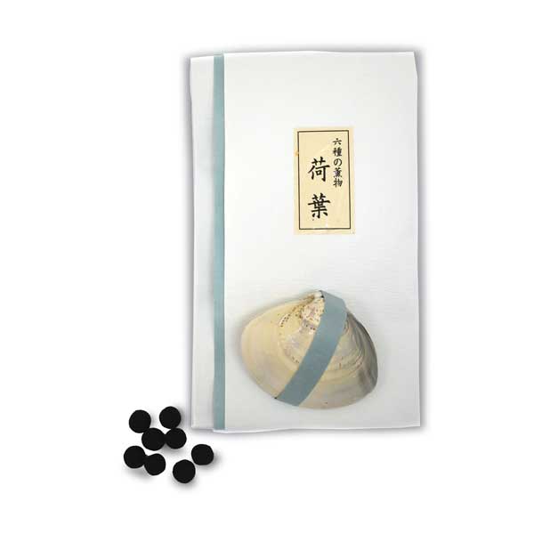 Yamadamatsu Mukusa no Takimono Kayo 10g Shell Case (62053)