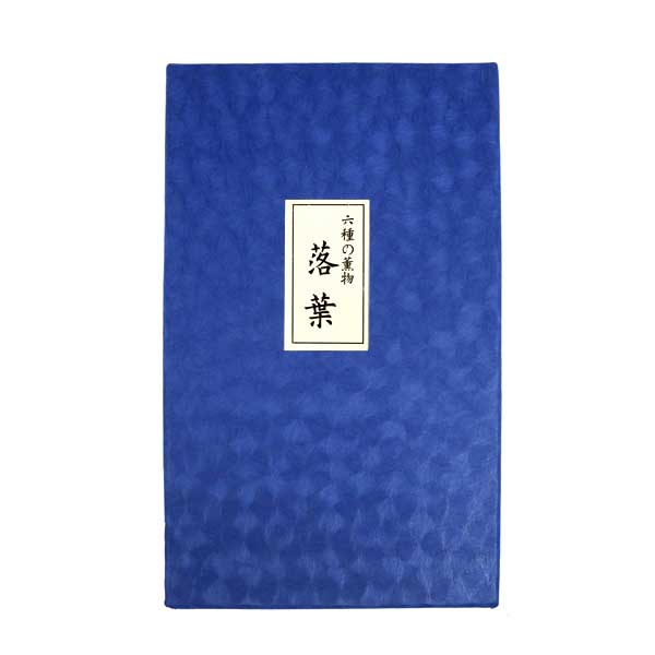 Yamadamatsu Mukusa no Takimono Rakuyo 10g Shell Case (62055)