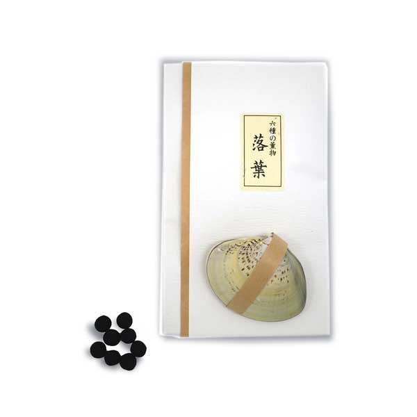 Yamadamatsu Mukusa no Takimono Rakuyo 10g Shell Case (62055)