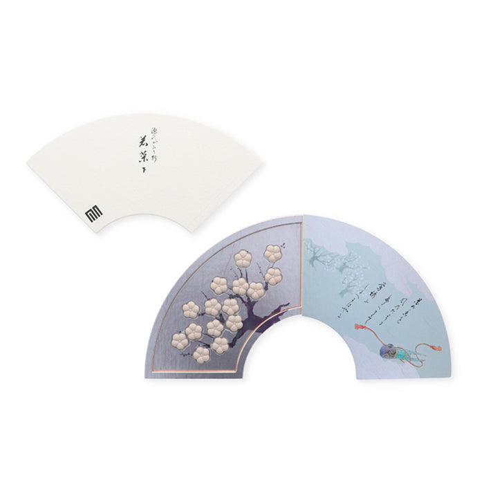 Shoyeido Genji Kaori-Sho Wakanage (621911, 621920)