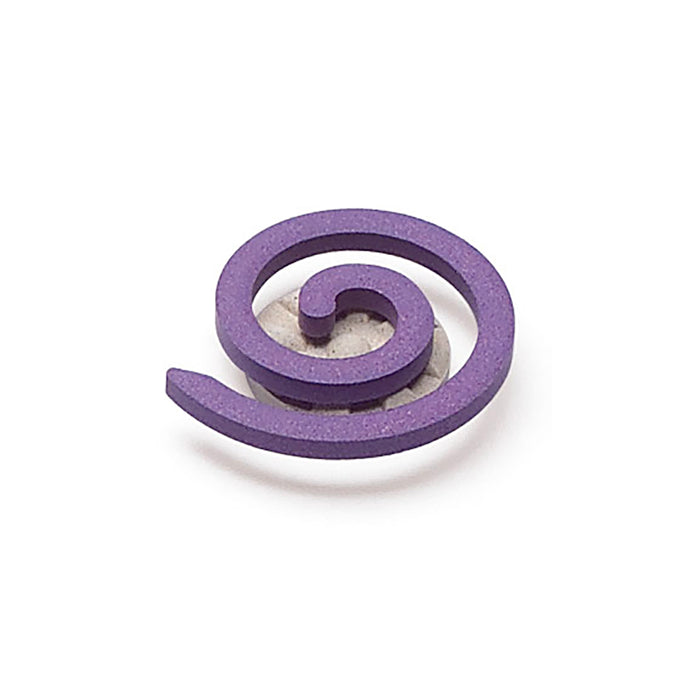 Shoyeido Genji Kaori-Sho Sakaki Yomo no Mizu (Ripples) 4 types 2 coils each (622901)