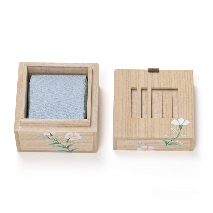 Shoyeido Genji Kaori-Sho Tokonatsu Replacement Scent Sachet (623023)