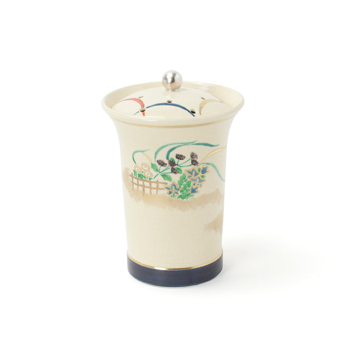 Shoyeido Genji Kaori-Sho Nowaki Incense Burner (624201)