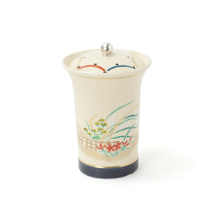 Shoyeido Genji Kaori-Sho Nowaki Incense Burner (624201)