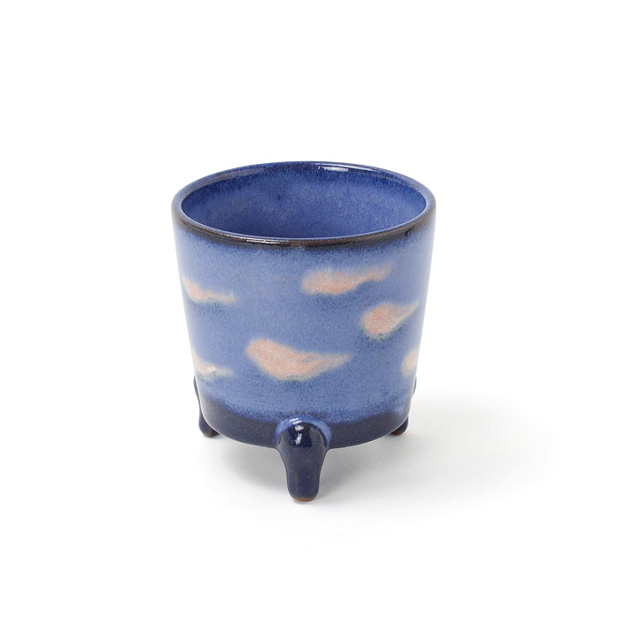 Shoyeido Genji Kaori-Sho Kagaribi Minamo-no-Akari Incense Burner (624701)