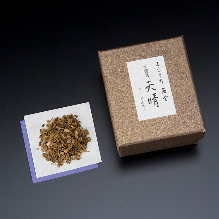 Shoyeido Genji Kaori-Sho Usugumo Tensei 20g (625001)