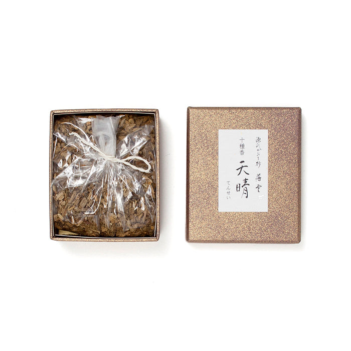 Shoyeido Genji Kaori-Sho Usugumo Tensei 20g (625001)