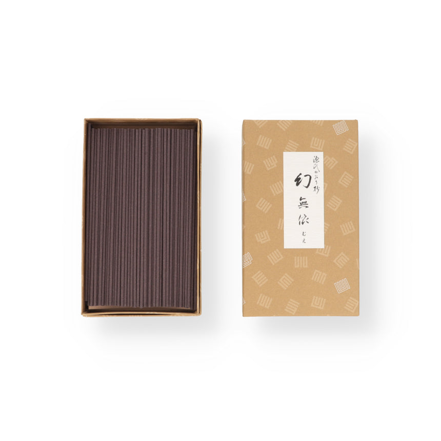 Shoyeido Genji Kaori-Sho Maboroshi Mue 60g (625501)