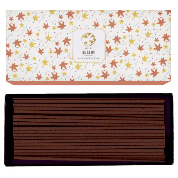 Yamadamatsu Kamonzoroe Irohamomiji 38g (64149)