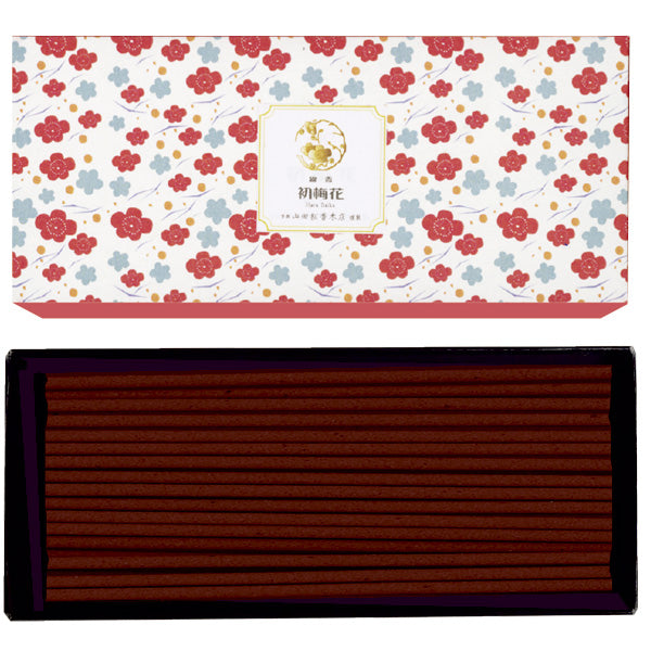 Yamadamatsu Kamonzoroe Hatsubaika 38g (64150)