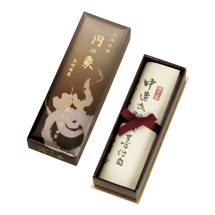 Gyokushodo Ultimate Kyara En no Sho (Circle) 35 sticks (6601)