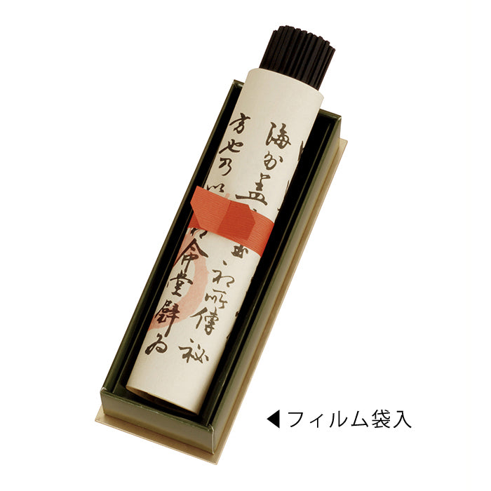 Gyokushodo Ethereal Aloeswood Kaze no Sho (Wind) 35g (6602)