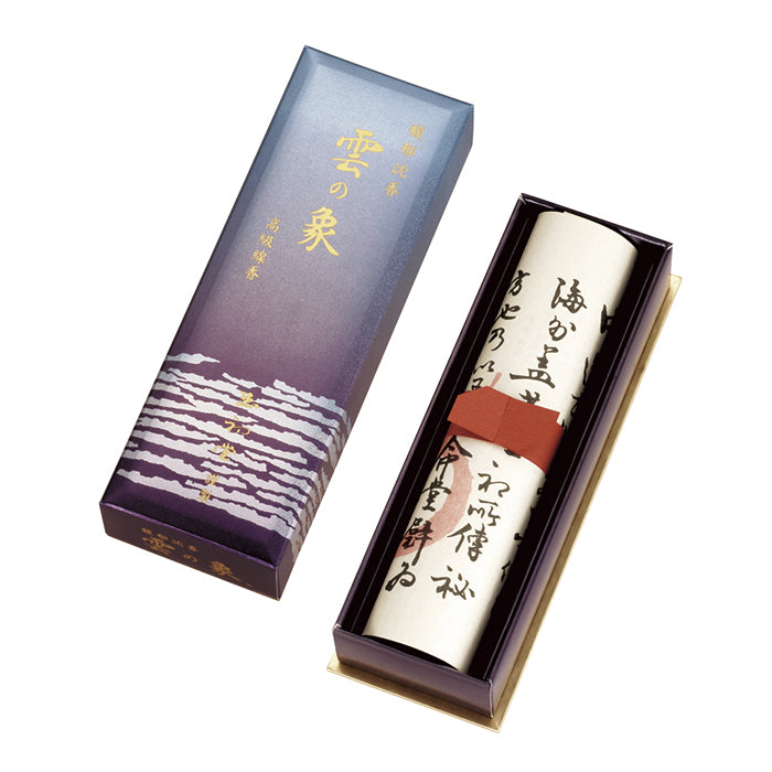 Gyokushodo Rich Aloeswood Kumo no Sho (Cloud) 35g (6603)