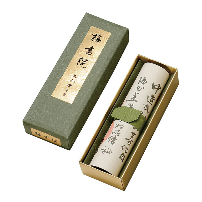 Gyokushodo Umeshoin 36g (6607)