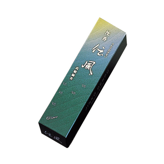Gyokushodo Jinko Denpu (6911, 3252, 6654, 6652)