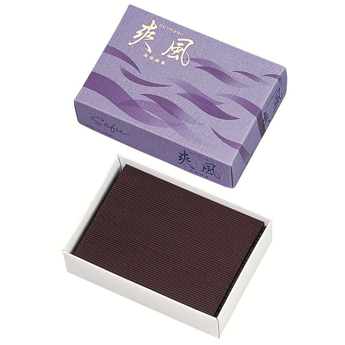 Gyokushodo Sofu (6915, 3255, 6670, 6667)