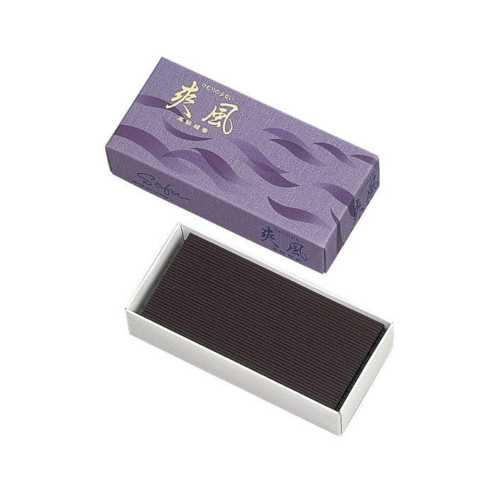 Gyokushodo Sofu (6915, 3255, 6670, 6667)