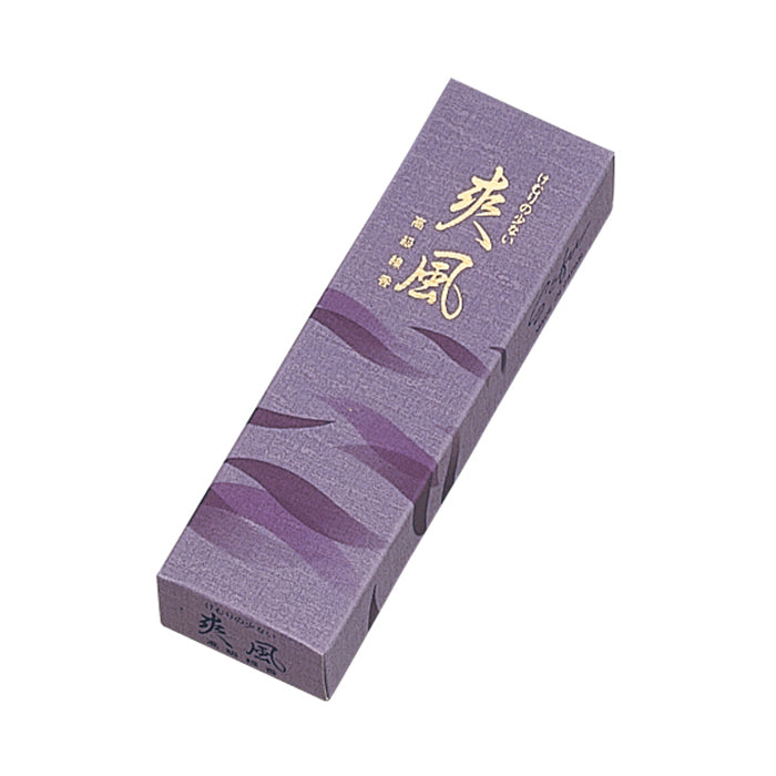 Gyokushodo Sofu (6915, 3255, 6670, 6667)