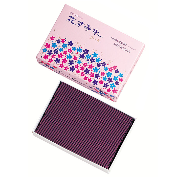 Gyokushodo Hana Sumire Bouquet (Violet) (6923, 3258, 6690, 6687)