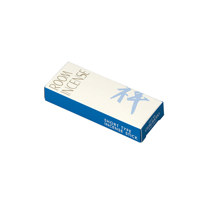 Gyokushodo Low-Smoke ROOM INCENSE Living Sho (#6698, #6697)