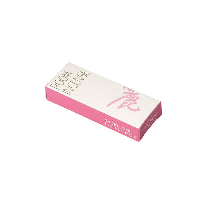Gyokushodo Low-Smoke ROOM INCENSE Living Rei (#6700, #6699)