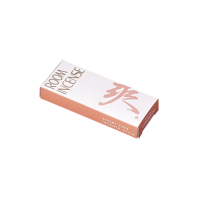 Gyokushodo Low-Smoke ROOM INCENSE Living Sou (#6704, #6703)