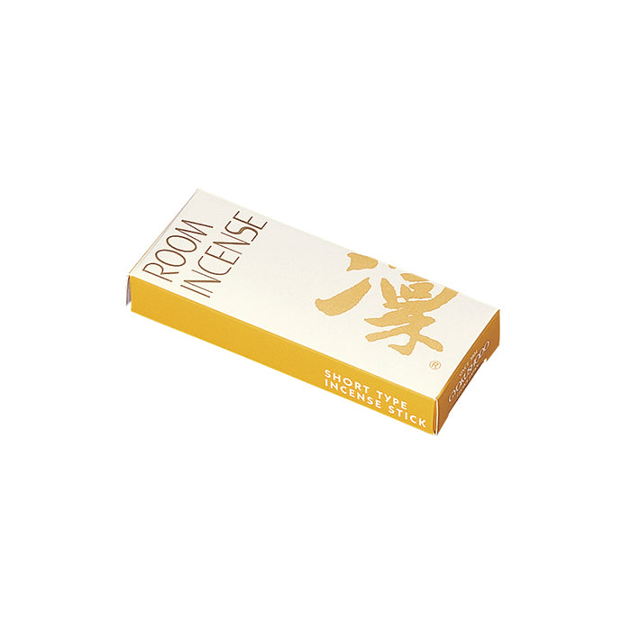 Gyokushodo Low-Smoke ROOM INCENSE Living Rin (#6706, #6705)