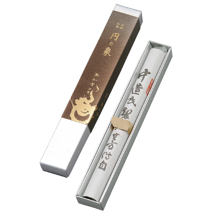 Gyokushodo Ultimate Kyara En no Sho (Circle) Long Type 17 sticks (6711)
