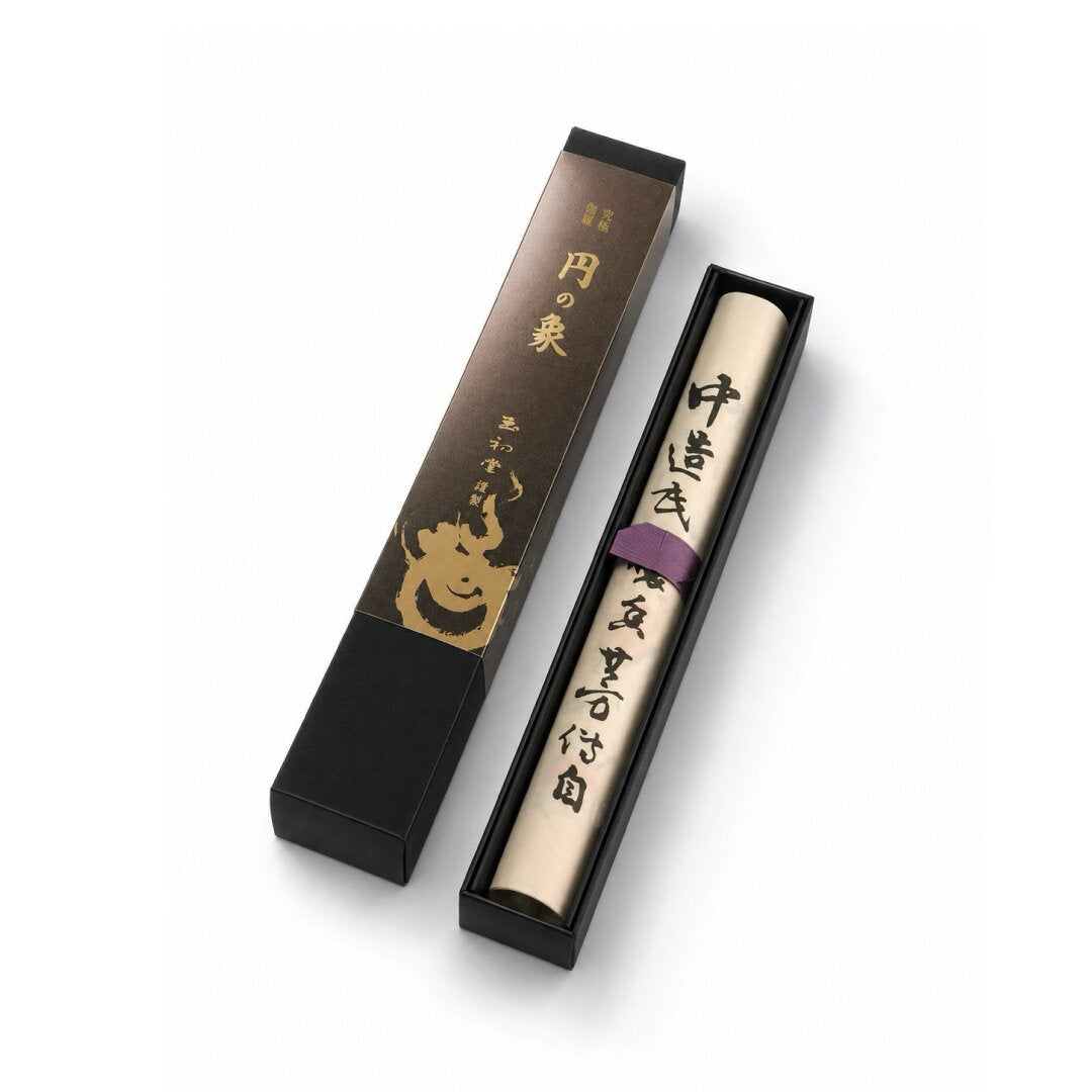 Gyokushodo Ultimate Kyara En no Sho (Circle) Long Type 17 sticks (6711)