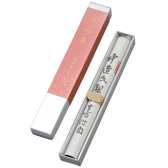 Gyokushodo Refreshing Sandalwood Hana no Sho  (Flower) Long Type 30g (6716)