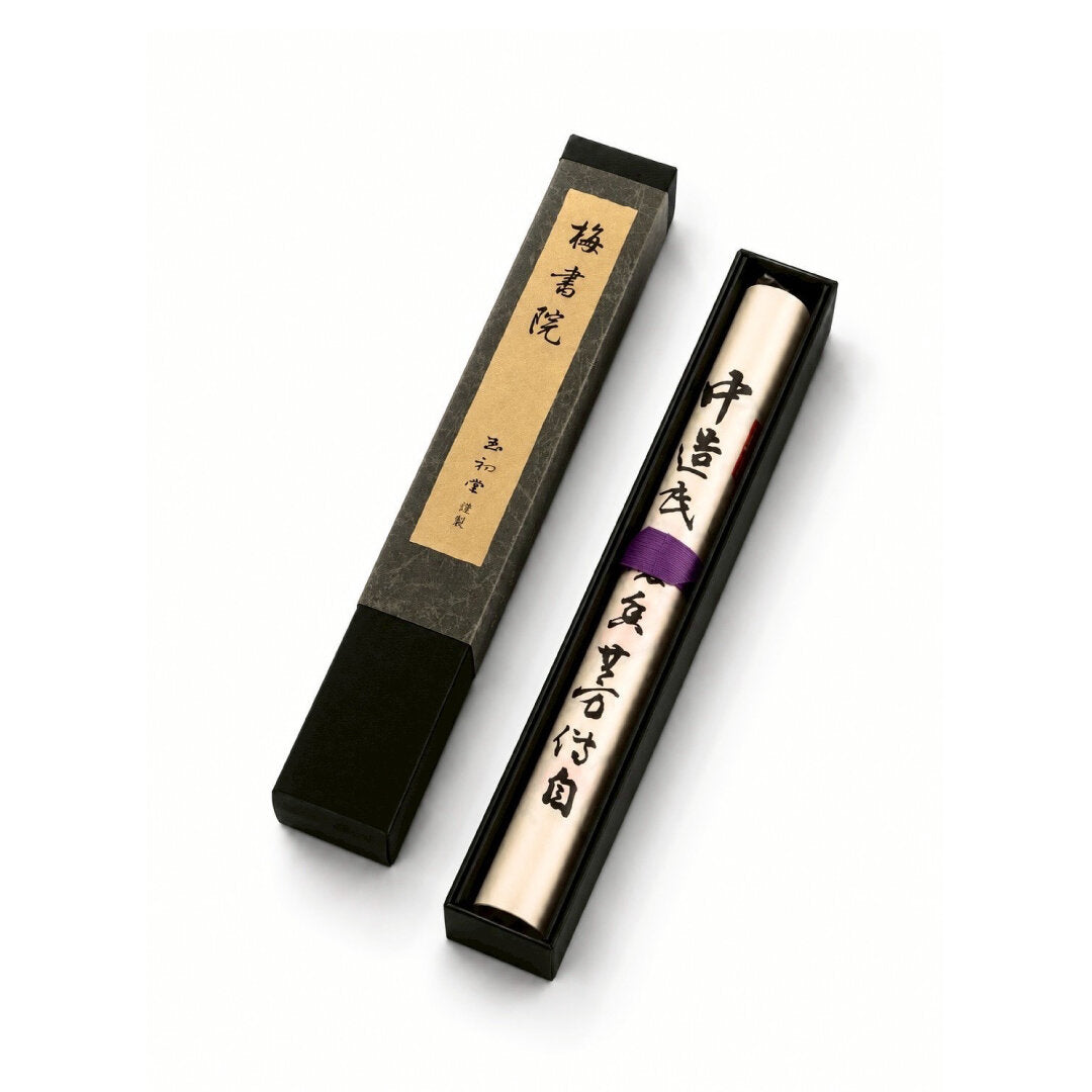 Gyokushodo Umeshoin Long Type 30g (6717)