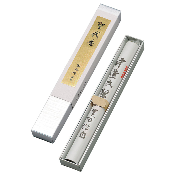 Gyokushodo Seidaiko Long Type 41g (6721)