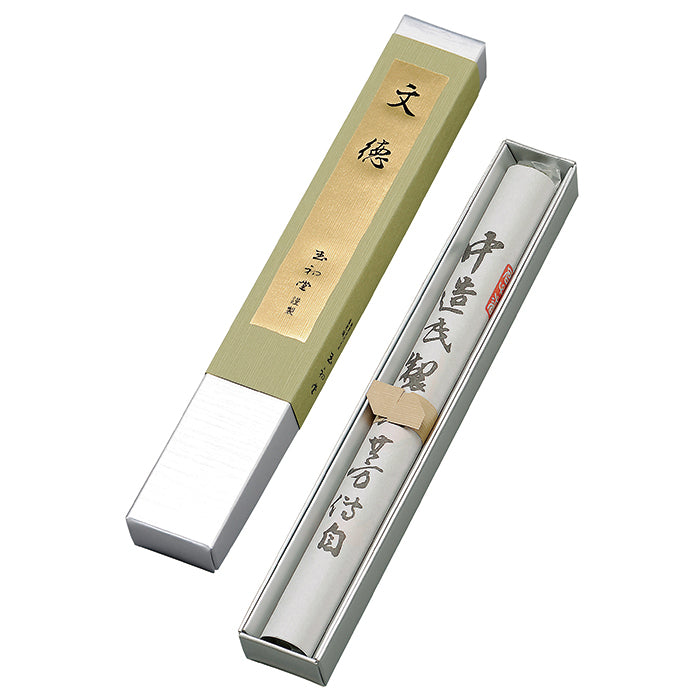 Gyokushodo Buntoku Long Type 41g (6722)