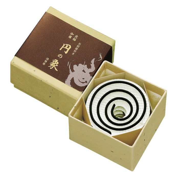 Gyokushodo Ultimate Kyara En no Sho (Circle) 7 coils (6731)