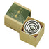 Gyokushodo Ethereal Aloeswood Kaze no Sho (Wind) 15 coils (6732)