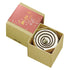 Gyokushodo Refreshing Sandalwood Hana no Sho (Flower) 15 coils (6736)