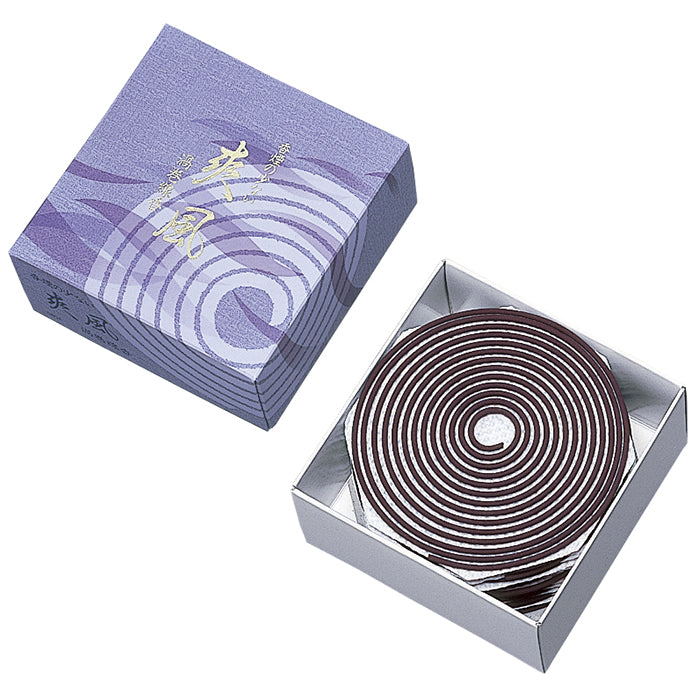 Gyokushodo Low-Smoke Sofu 14 coils (6804)